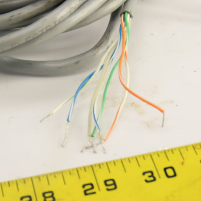 Raytek XXXCB25 24' Long Cable Assembly 7-Conductor