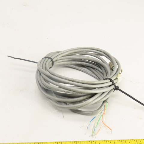 Raytek XXXCB25 24' Long Cable Assembly 7-Conductor