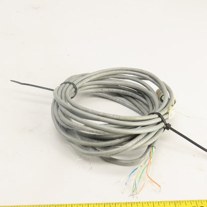 Raytek XXXCB25 24' Long Cable Assembly 7-Conductor