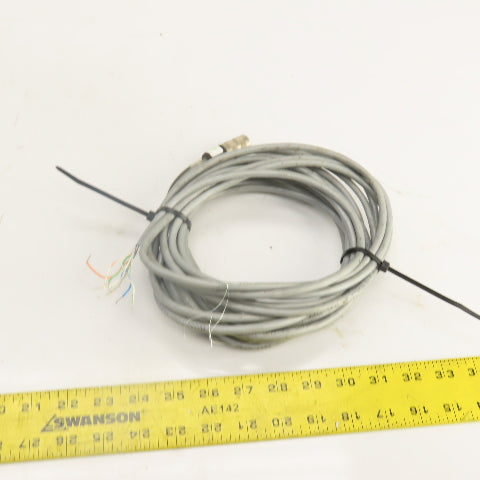 Raytek XXXCB25 24' Long Cable Assembly 7-Conductor