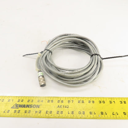 Raytek XXXCB25 24' Long Cable Assembly 7-Conductor