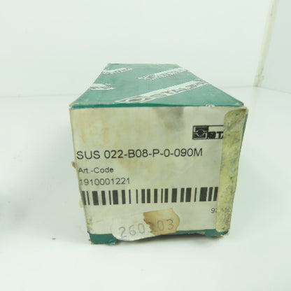Stauff Goss SUS 022-B08-P-0-090M Filter Element