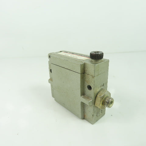 SMC EZFA200-F02 1/4" Vacuum Suction Filter