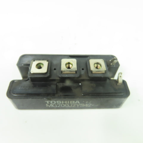 Toshiba MG200J2YS42 Transistor Module