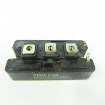 Toshiba MG200J2YS42 Transistor Module
