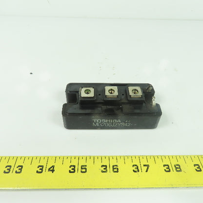 Toshiba MG200J2YS42 Transistor Module