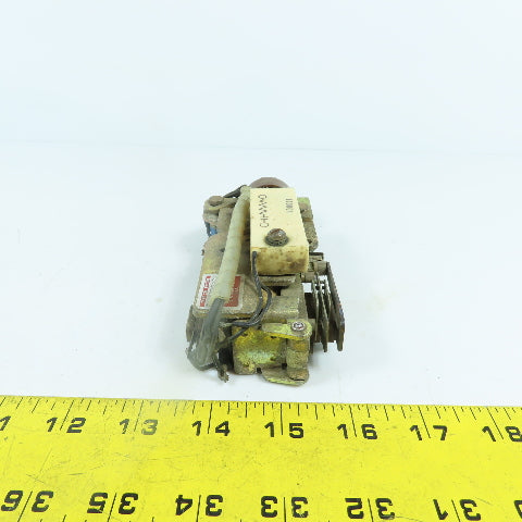 C.P. Clare Type 211 Relay Switch 20-Pin