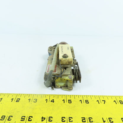 C.P. Clare Type 211 Relay Switch 20-Pin