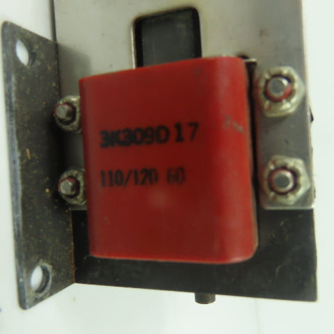 Namco EB 200 39383 Solenoid Coil 110/120V NEW