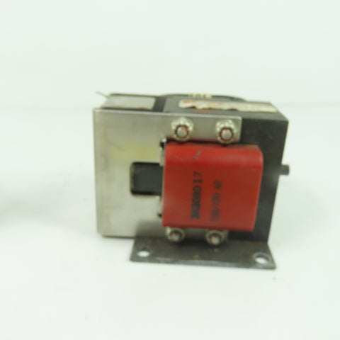 Namco EB 200 39383 Solenoid Coil 110/120V NEW