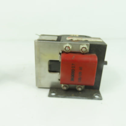 Namco EB 200 39383 Solenoid Coil 110/120V NEW