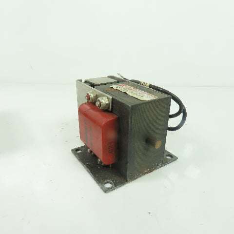 Namco EB 200 39383 Solenoid Coil 110/120V NEW