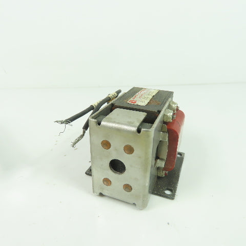 Namco EB 200 39383 Solenoid Coil 110/120V NEW
