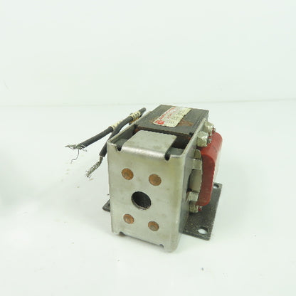 Namco EB 200 39383 Solenoid Coil 110/120V NEW