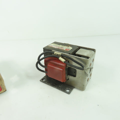 Namco EB 200 39383 Solenoid Coil 110/120V NEW