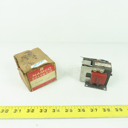 Namco EB 200 39383 Solenoid Coil 110/120V NEW