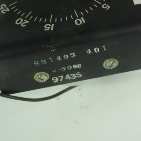 831403 401 Timer J-5088