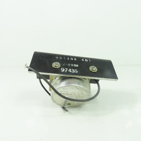 831403 401 Timer J-5088