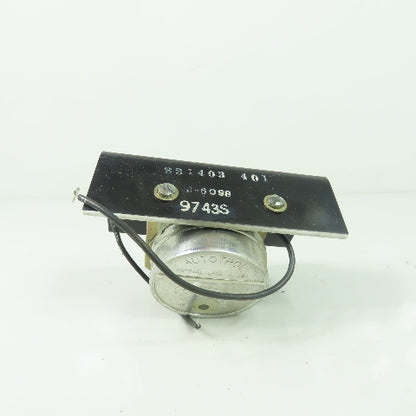 831403 401 Timer J-5088
