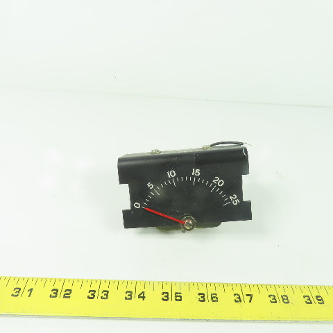 831403 401 Timer J-5088