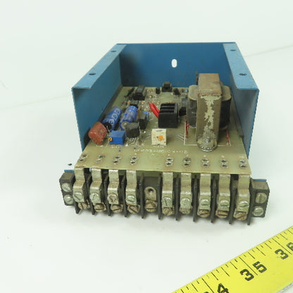 12M03-00109-02 Isolator Circuit Board