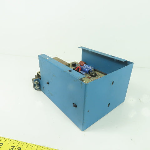 12M03-00109-02 Isolator Circuit Board
