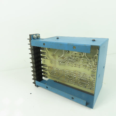 12M03-00109-02 Isolator Circuit Board