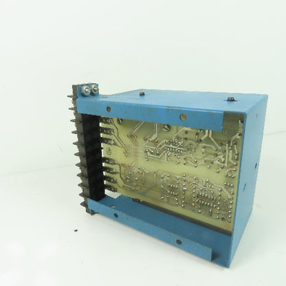 12M03-00109-02 Isolator Circuit Board