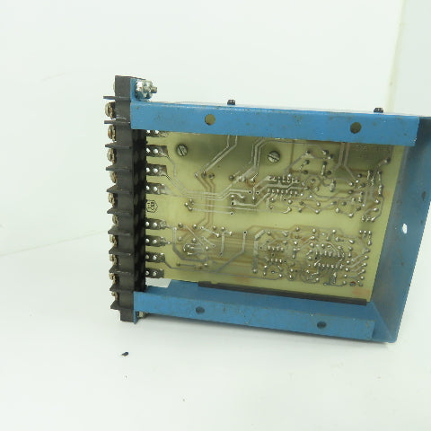 12M03-00109-02 Isolator Circuit Board