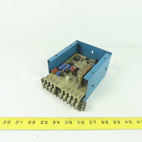 12M03-00109-02 Isolator Circuit Board