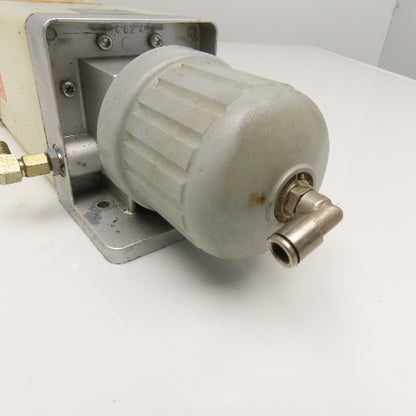 Bielomatik AB P 1.5 Liter Single Line Lubrication Piston Pump
