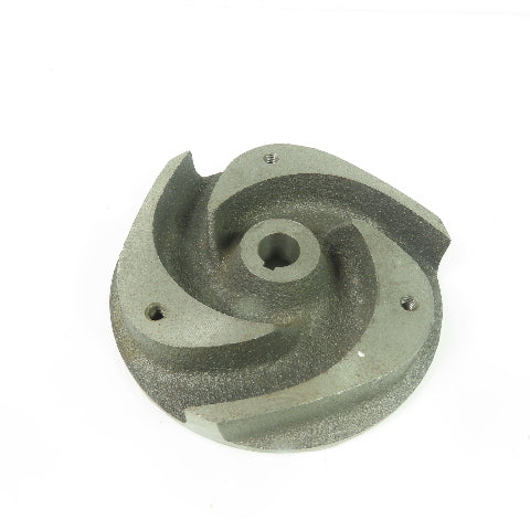 5825 4-3/4" OD Impeller 9/16" Bore 3-Vain