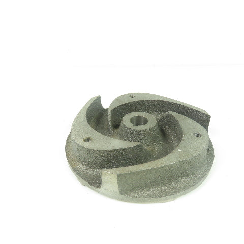5825 4-3/4" OD Impeller 9/16" Bore 3-Vain