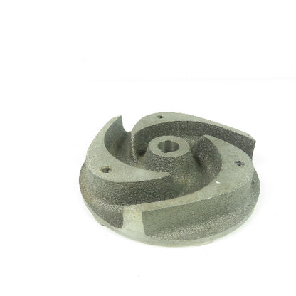 5825 4-3/4" OD Impeller 9/16" Bore 3-Vain
