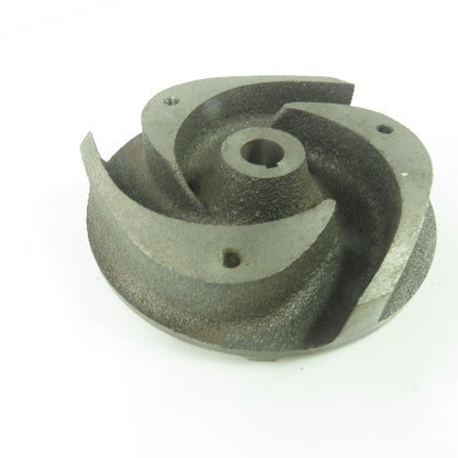 5825 4-3/4" OD Impeller 9/16" Bore 3-Vain