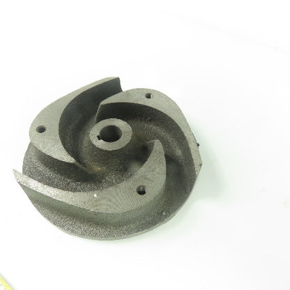 5825 4-3/4" OD Impeller 9/16" Bore 3-Vain
