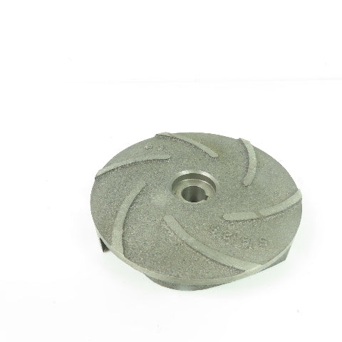 5825 4-3/4" OD Impeller 9/16" Bore 3-Vain