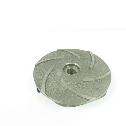 5825 4-3/4" OD Impeller 9/16" Bore 3-Vain