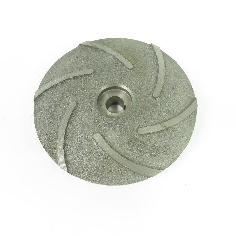 5825 4-3/4" OD Impeller 9/16" Bore 3-Vain
