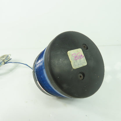 SCC 4003-BB-24 LED Light Stack Blue 24VDC