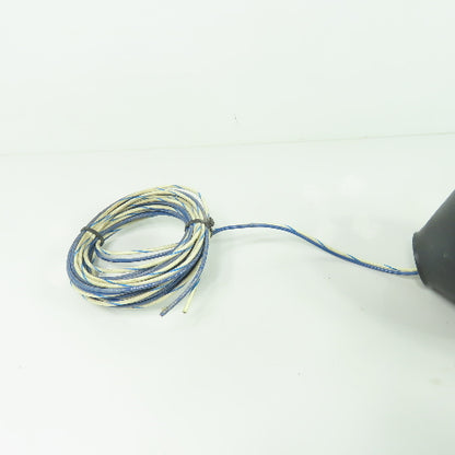 SCC 4003-BB-24 LED Light Stack Blue 24VDC