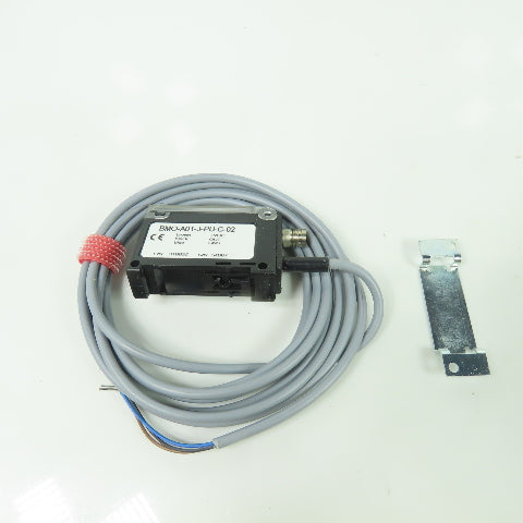 Balluff BMO-A01-J-PU-C-02 Photoelectric Sensor NEW