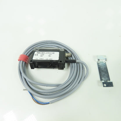 Balluff BMO-A01-J-PU-C-02 Photoelectric Sensor NEW