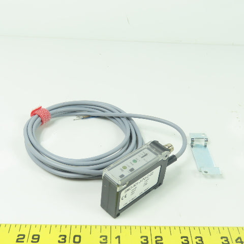 Balluff BMO-A01-J-PU-C-02 Photoelectric Sensor NEW