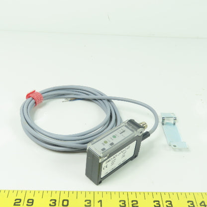 Balluff BMO-A01-J-PU-C-02 Photoelectric Sensor NEW