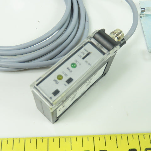 Balluff BMO-A01-J-PU-C-02 Photoelectric Sensor NEW