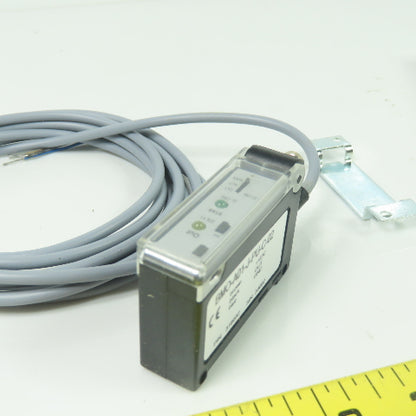 Balluff BMO-A01-J-PU-C-02 Photoelectric Sensor NEW