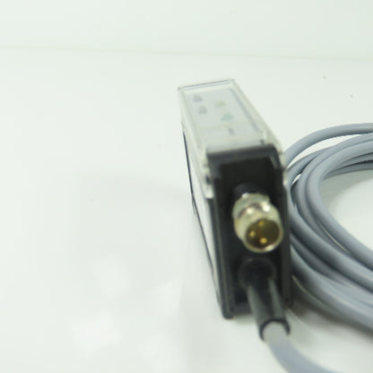 Balluff BMO-A01-J-PU-C-02 Photoelectric Sensor NEW