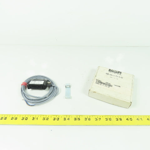 Balluff BMO-A01-J-PU-C-02 Photoelectric Sensor NEW