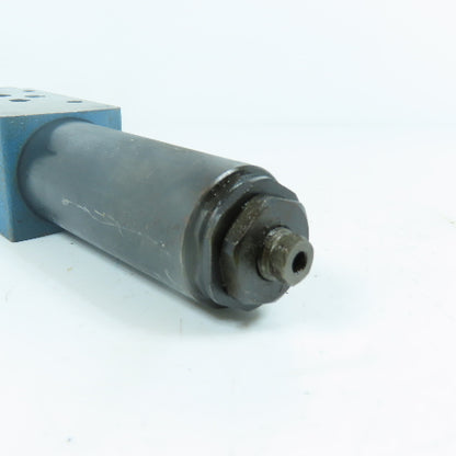 Mannesmann Rexroth ZDR6DP2-42/150YM/12 Hydraulic Pressure Relief Valve